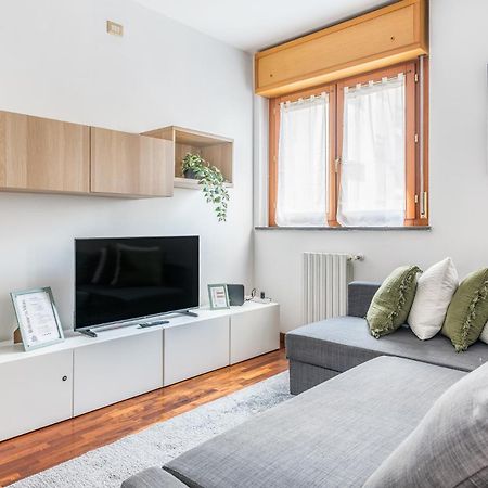 Nolo Milan Living Leilighet Eksteriør bilde
